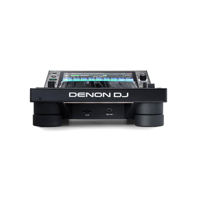 DJ SC6000 Prime mediaspelare