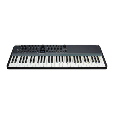 Modal Electronics - Argon8X - Musik Utan Gränser 
