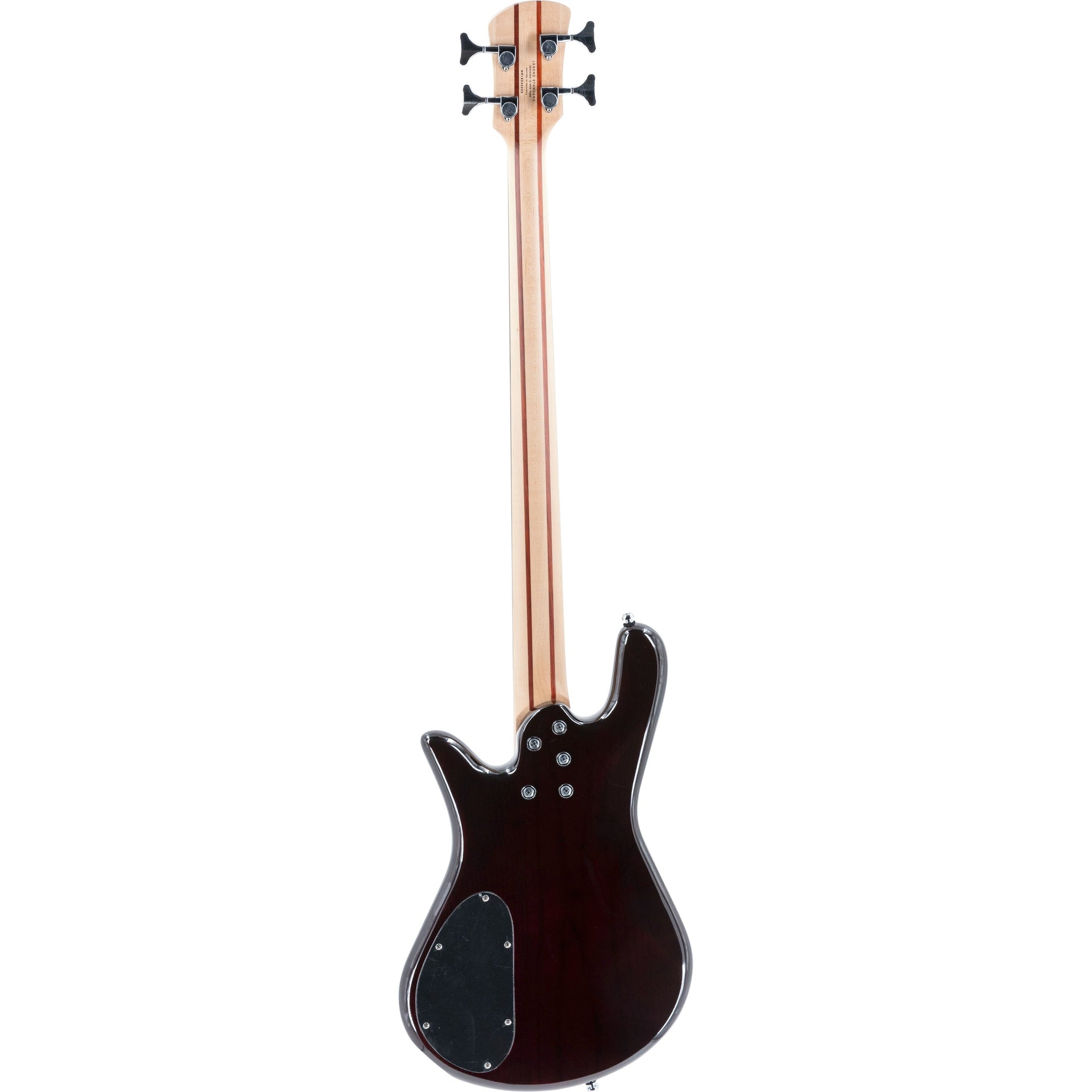 Spector - Legend 4 Standard Black Cherry - Musik Utan Gränser 