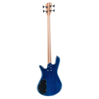 Spector - Legend 4 Standard Blue Stain - Musik Utan Gränser 