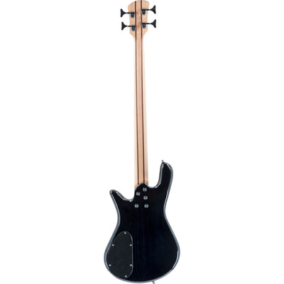 Spector - Legend 4 Standard Black Stain - Musik Utan Gränser 