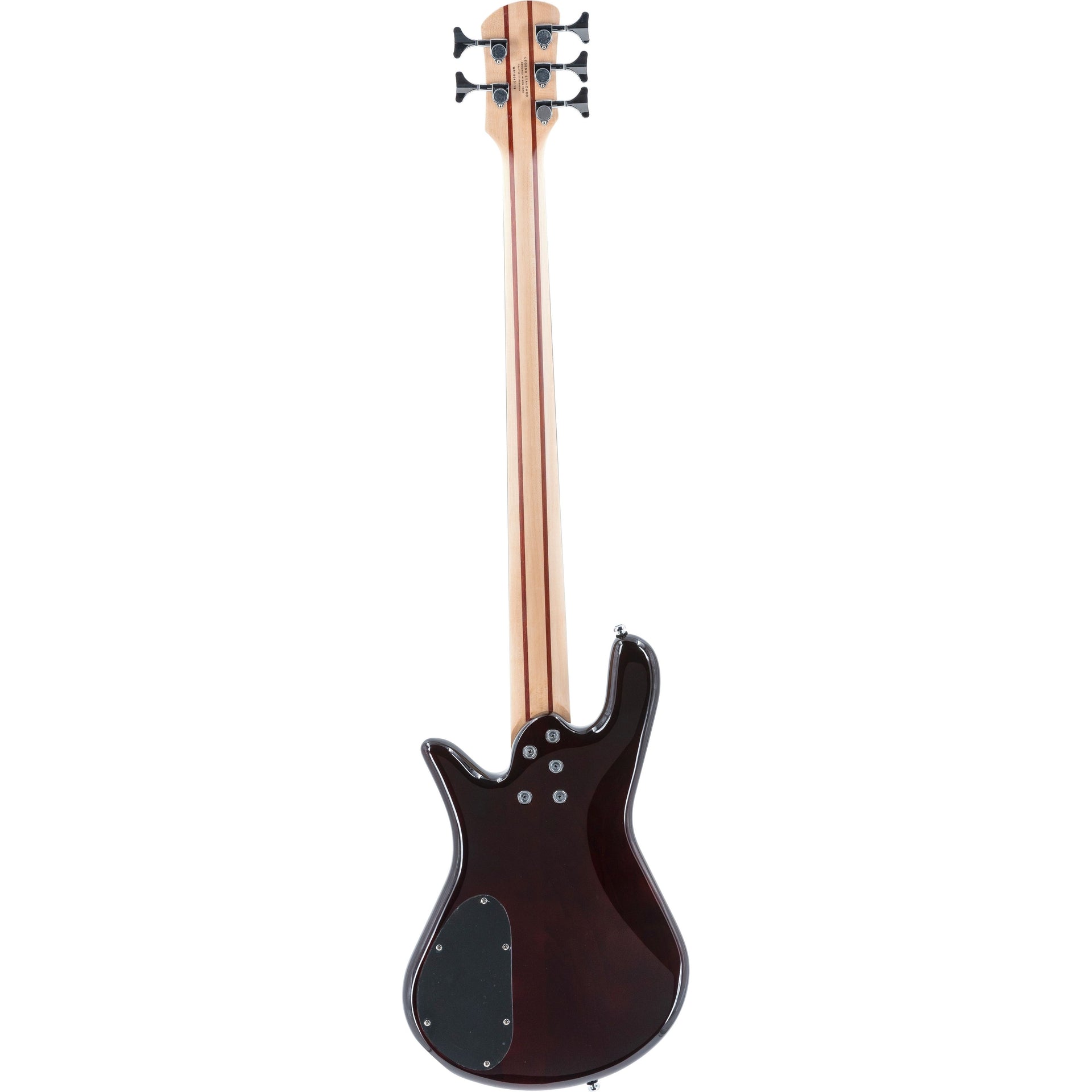 Spector - Legend 5 Standard Black Cherry - Musik Utan Gränser 