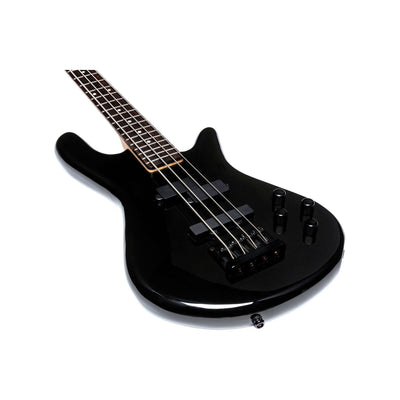 Spector - Performer 4 Black - Musik Utan Gränser 
