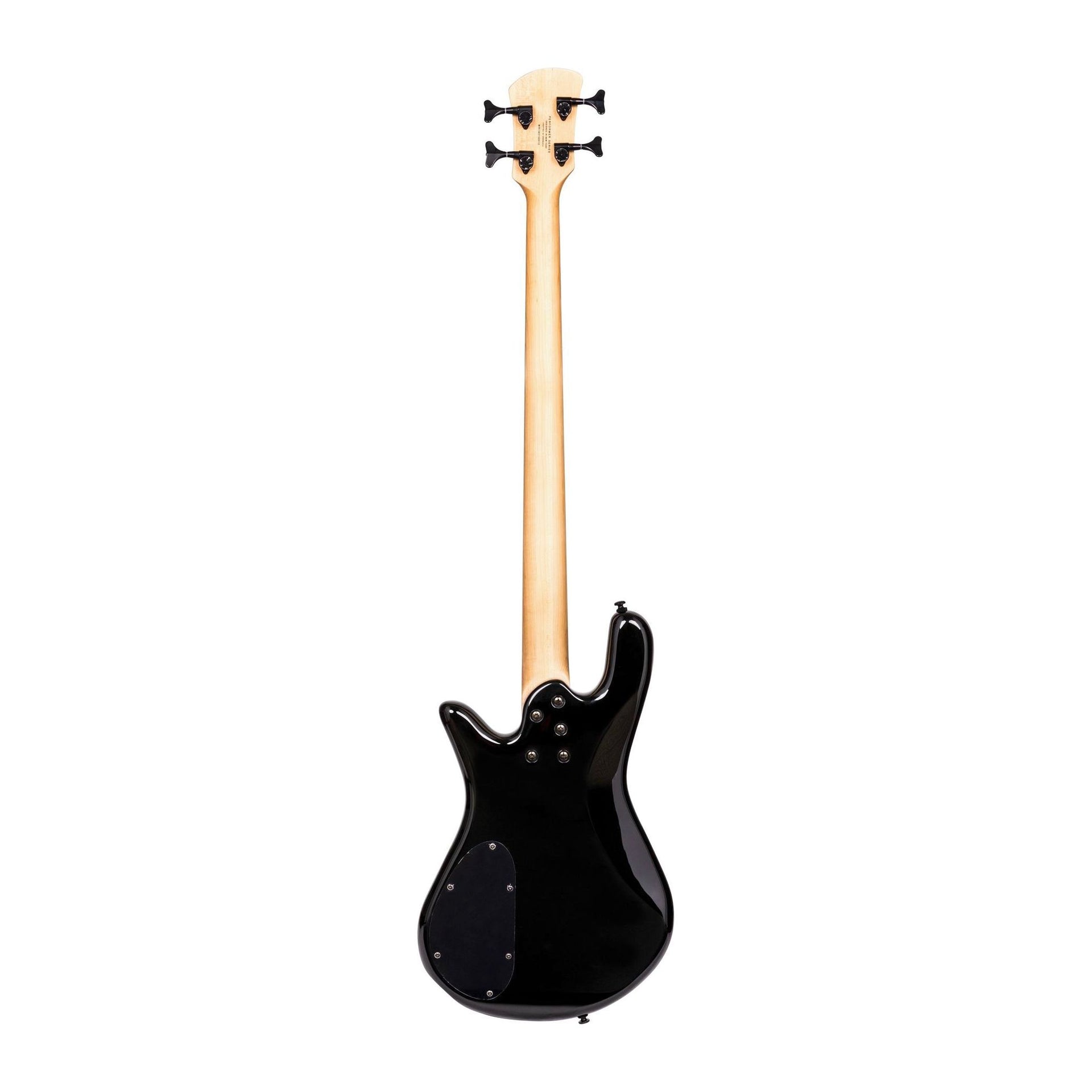 Spector - Performer 4 Black - Musik Utan Gränser 