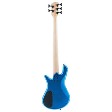 Load image into Gallery viewer, Spector - Performer 5 Metallic Blue - Musik Utan Gränser 
