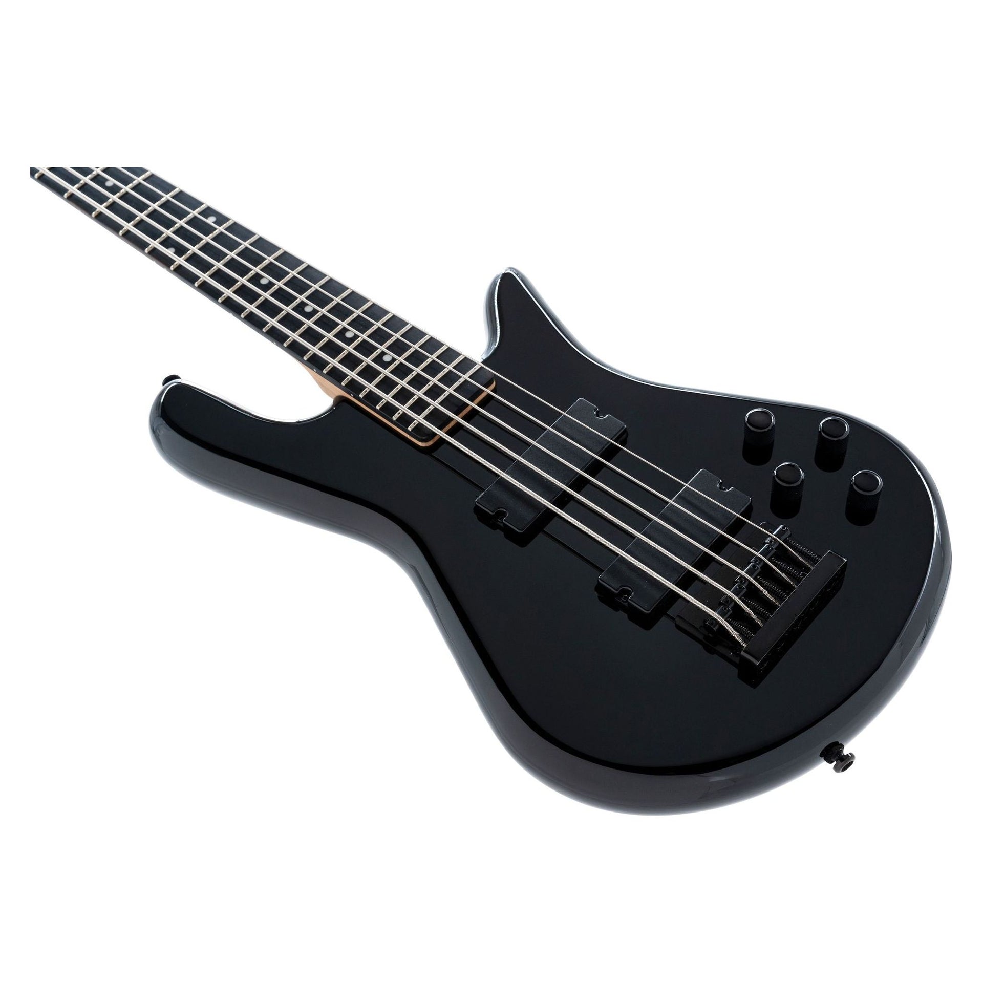 Spector - Performer 5 Black - Musik Utan Gränser 