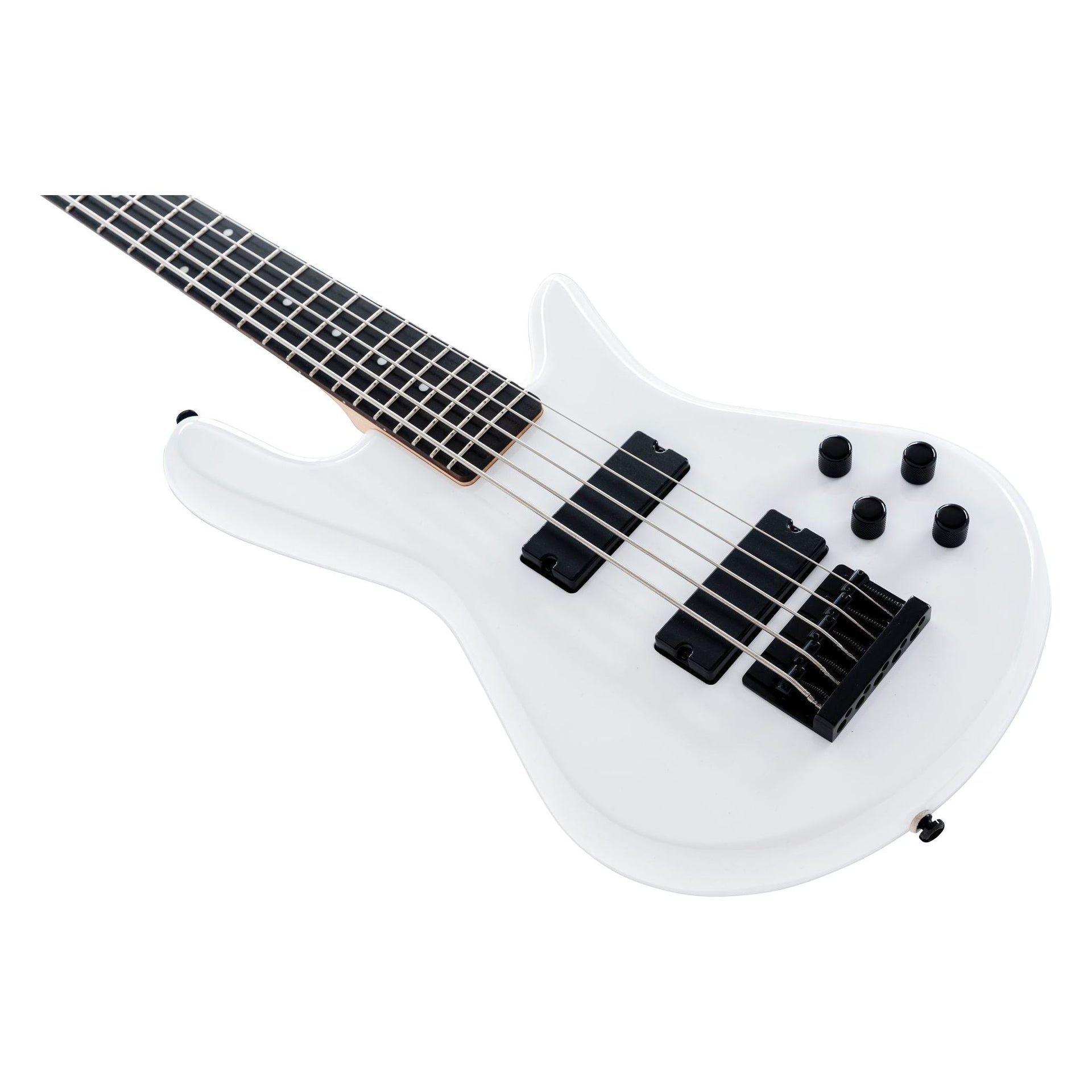Spector - Performer 5 White - Musik Utan Gränser 