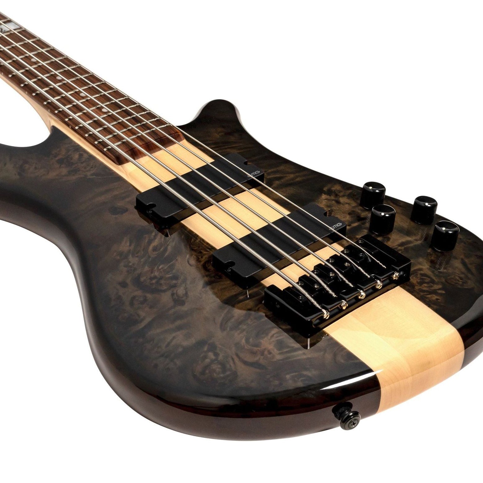 Spector - Legend Dan Briggs Natural Gloss - Musik Utan Gränser 