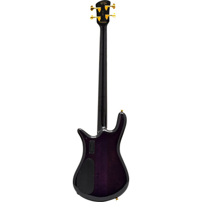 Spector - Euro 4LT Violet Fade Gloss - Musik Utan Gränser 