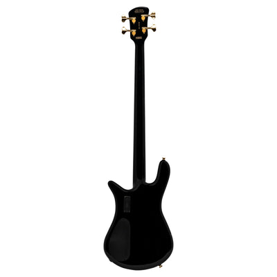 Spector Euro 4 Classic Solid Black Gloss – bild 2