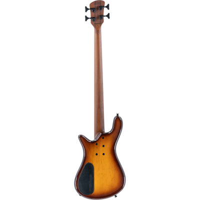 Spector - Euro Bolt On Tobacco Sunburst Gloss - Musik Utan Gränser 