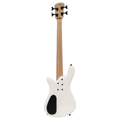 Spector - Euro Bantam4, Solid White Gloss - Musik Utan Gränser 