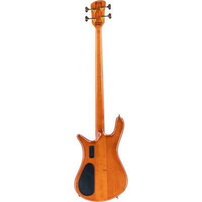 Spector - Euro 4 Doug Wimbish Amber Stain Gloss - Musik Utan Gränser 