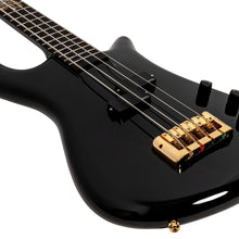 Load image into Gallery viewer, Euro 4 50th Anniversary Ian Hill Signature Black
