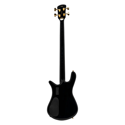 Euro 4 50th Anniversary Ian Hill Signature Black