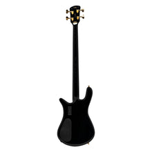 Load image into Gallery viewer, Euro 4 50th Anniversary Ian Hill Signature Black
