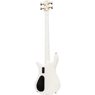 Spector - Euro 4 50th Anniv Ian Hill White - Musik Utan Gränser 