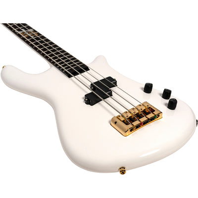 Spector - Euro 4 50th Anniv Ian Hill White - Musik Utan Gränser 