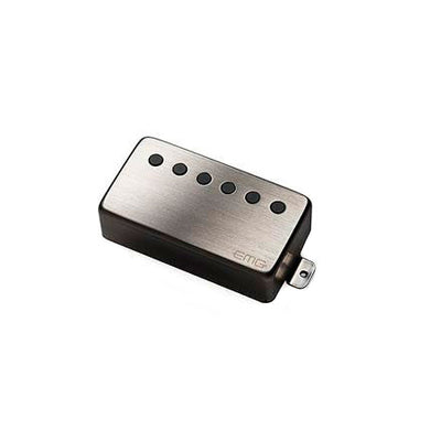 EMG - 66-N-BRC Neck Brushed Chrome - Musik Utan Gränser 