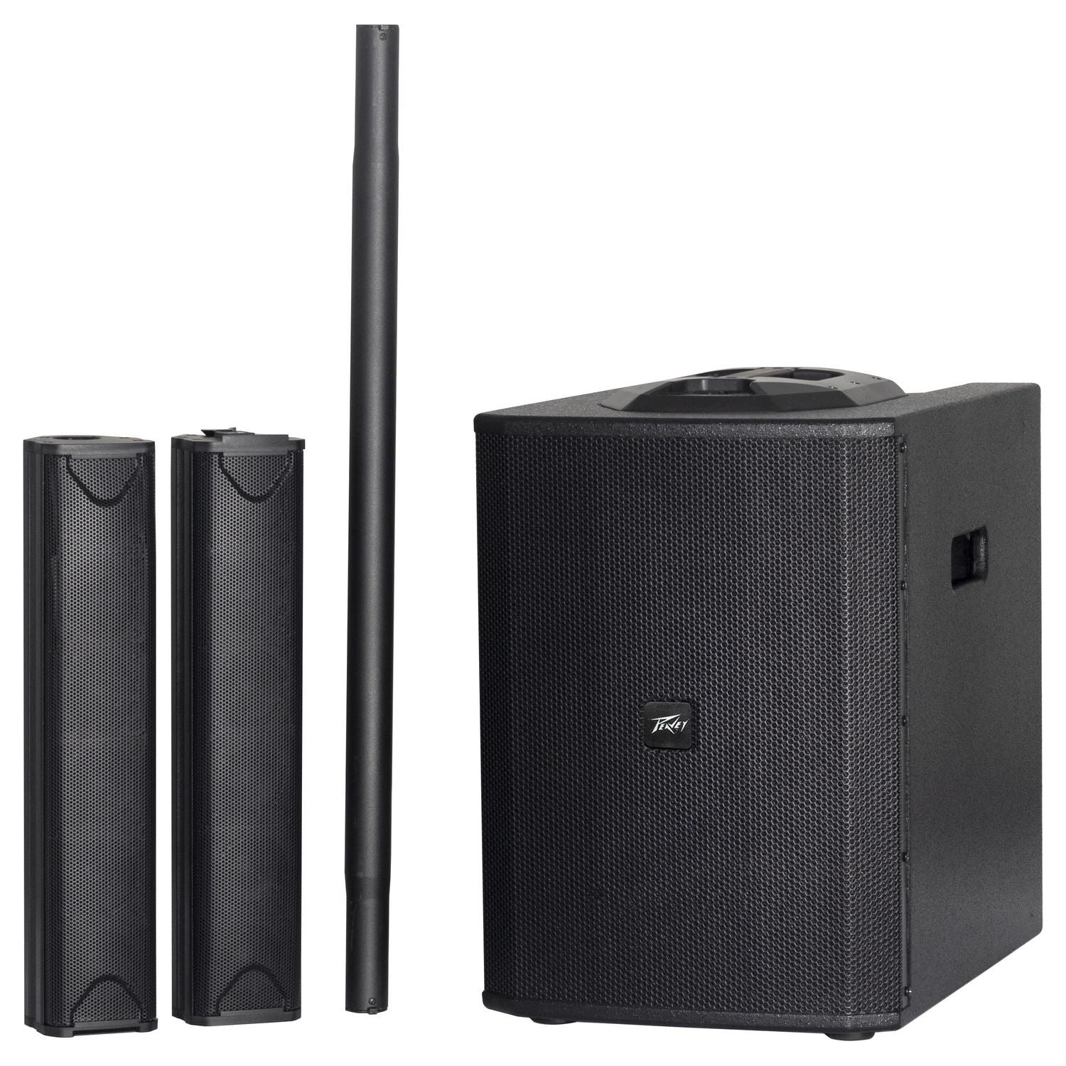 LN1263 Column Array PA System