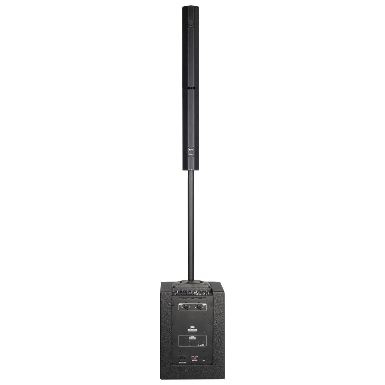 LN1263 Column Array PA System