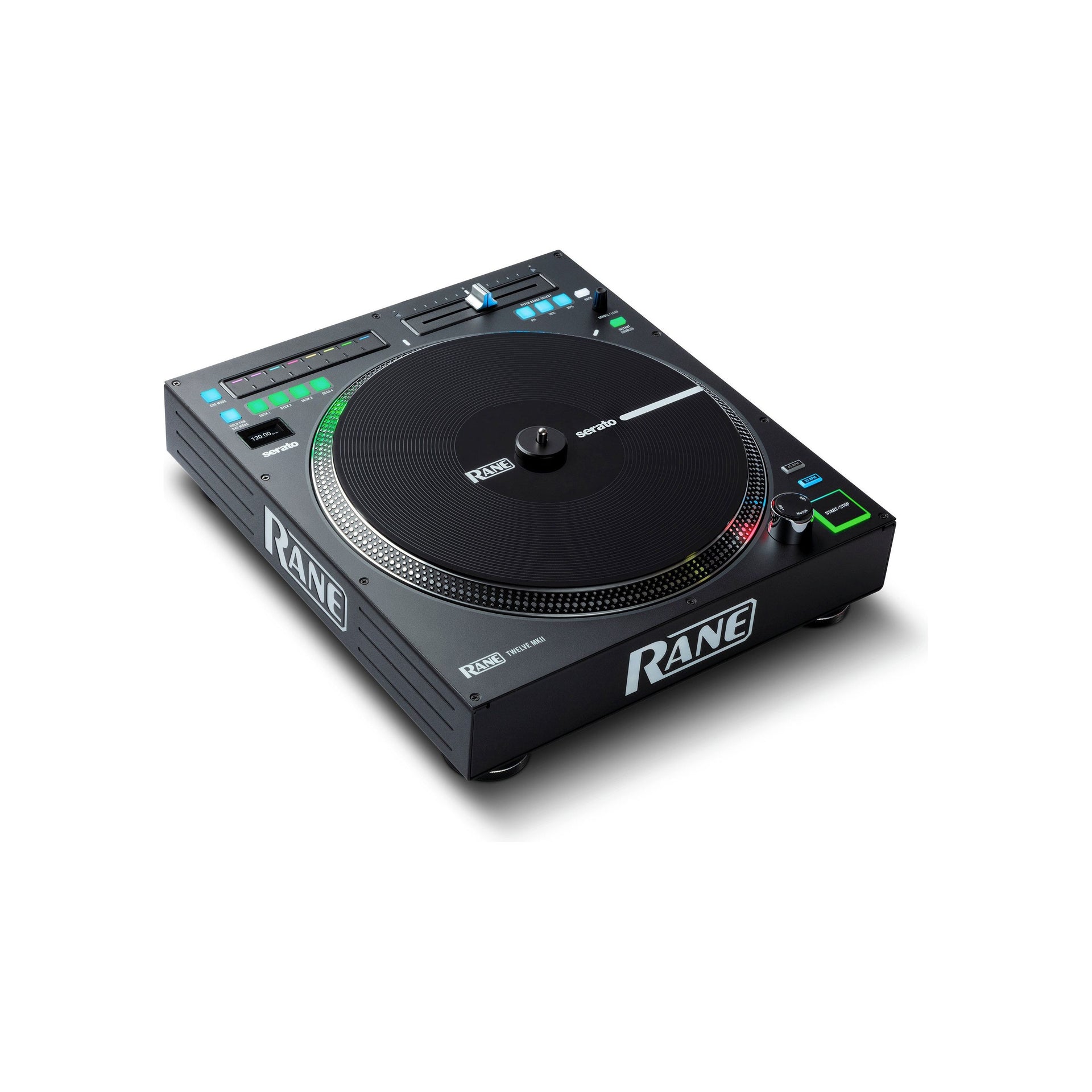 TWELVE-MKII