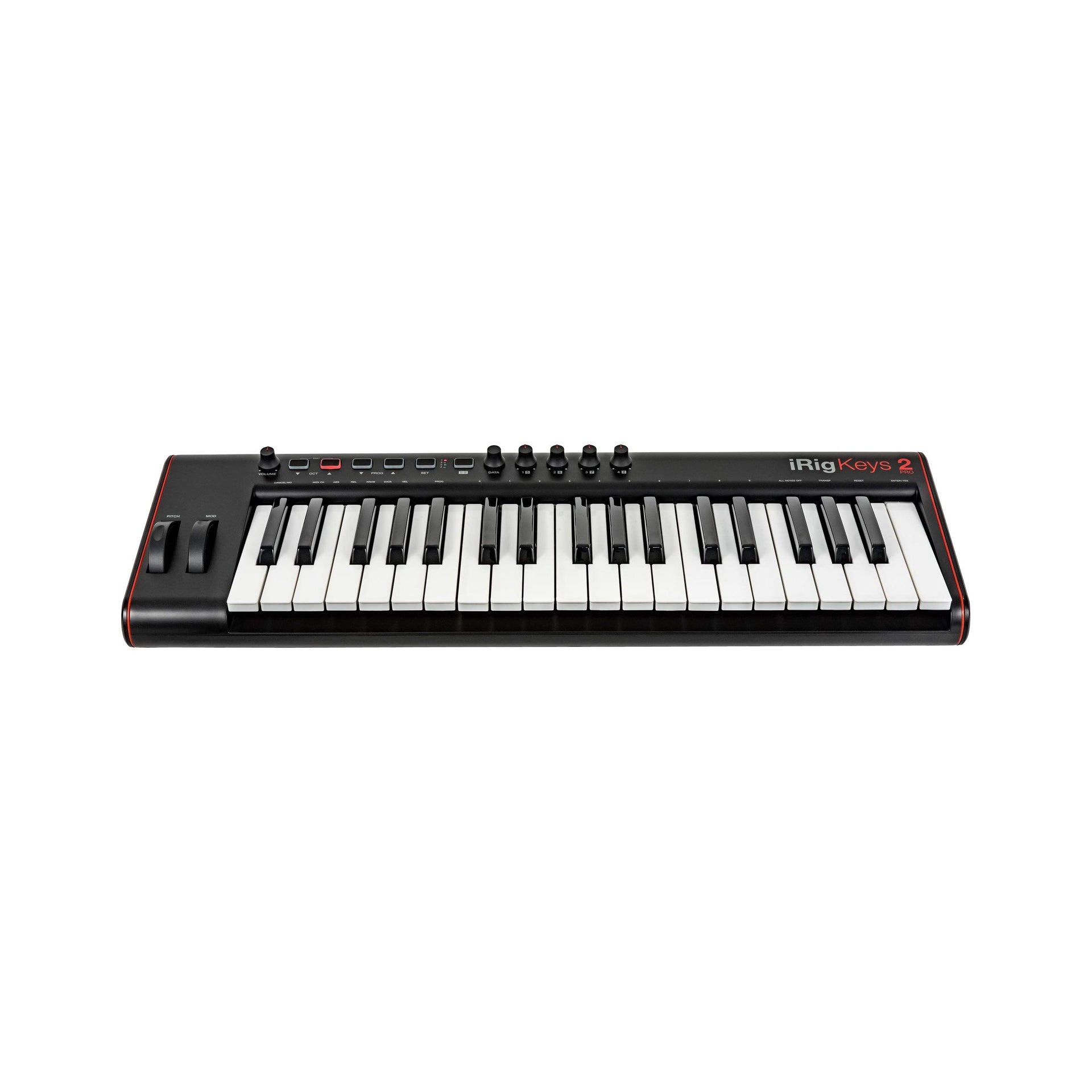IK Multimedia - iRig Keys 2 Pro - Musik Utan Gränser 