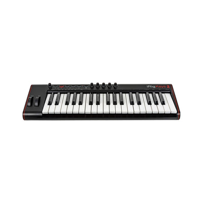 IK Multimedia - iRig Keys 2 Pro - Musik Utan Gränser 