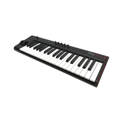 IK Multimedia - iRig Keys 2 Pro - Musik Utan Gränser 