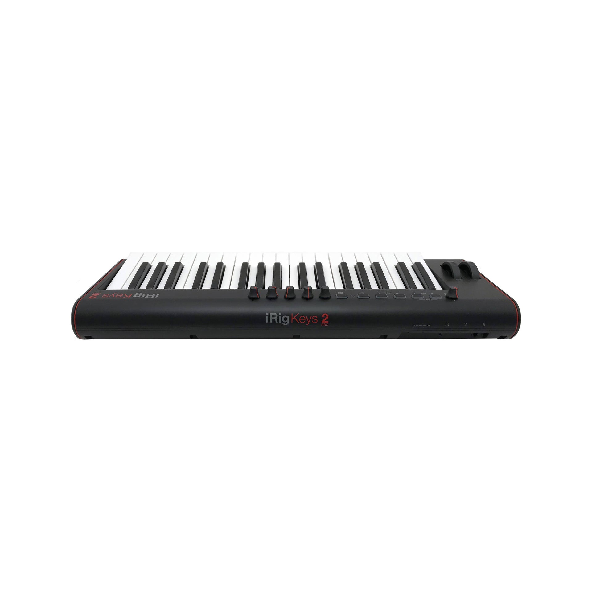 IK Multimedia - iRig Keys 2 Pro - Musik Utan Gränser 