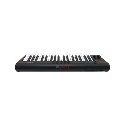 IK Multimedia - iRig Keys 2 Pro - Musik Utan Gränser 