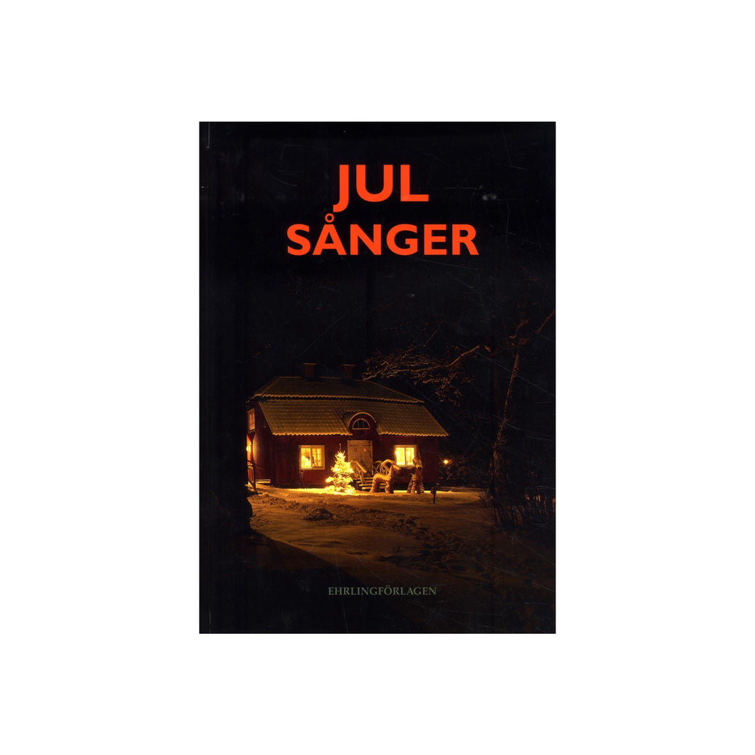 Julsånger