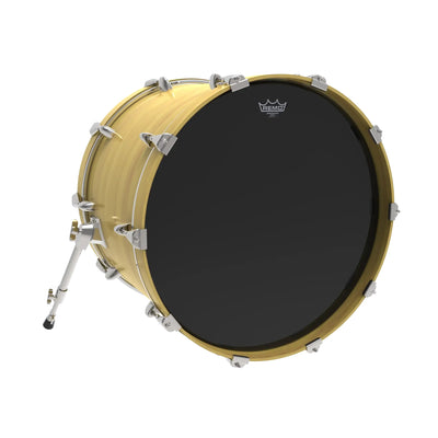 Ambassador Ebony Bass 26"