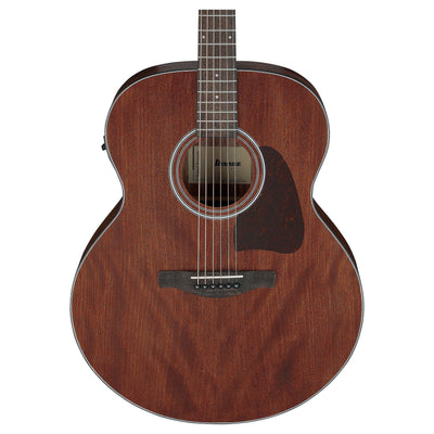 Ibanez - AJ54E-OPN Open Pore Natural - Musik Utan Gränser 