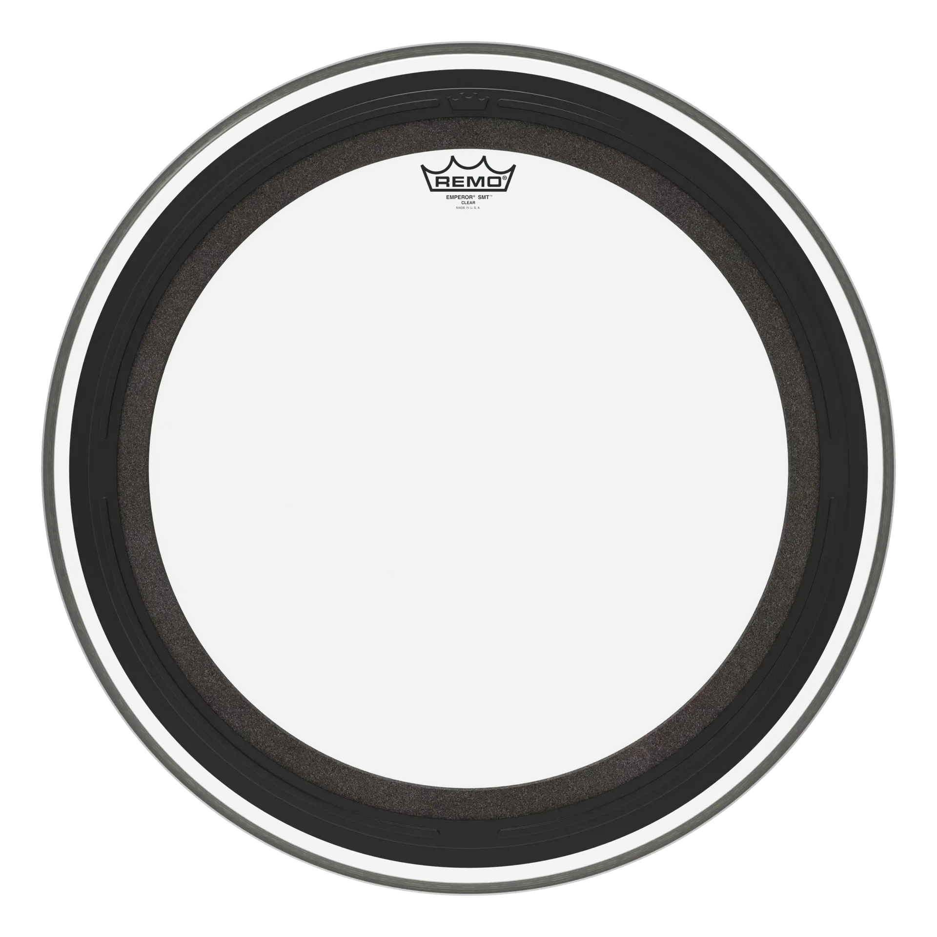 Emperor SMT Clear 22"