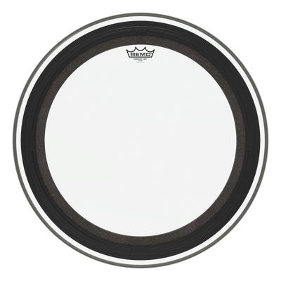 Emperor SMT Clear 22"