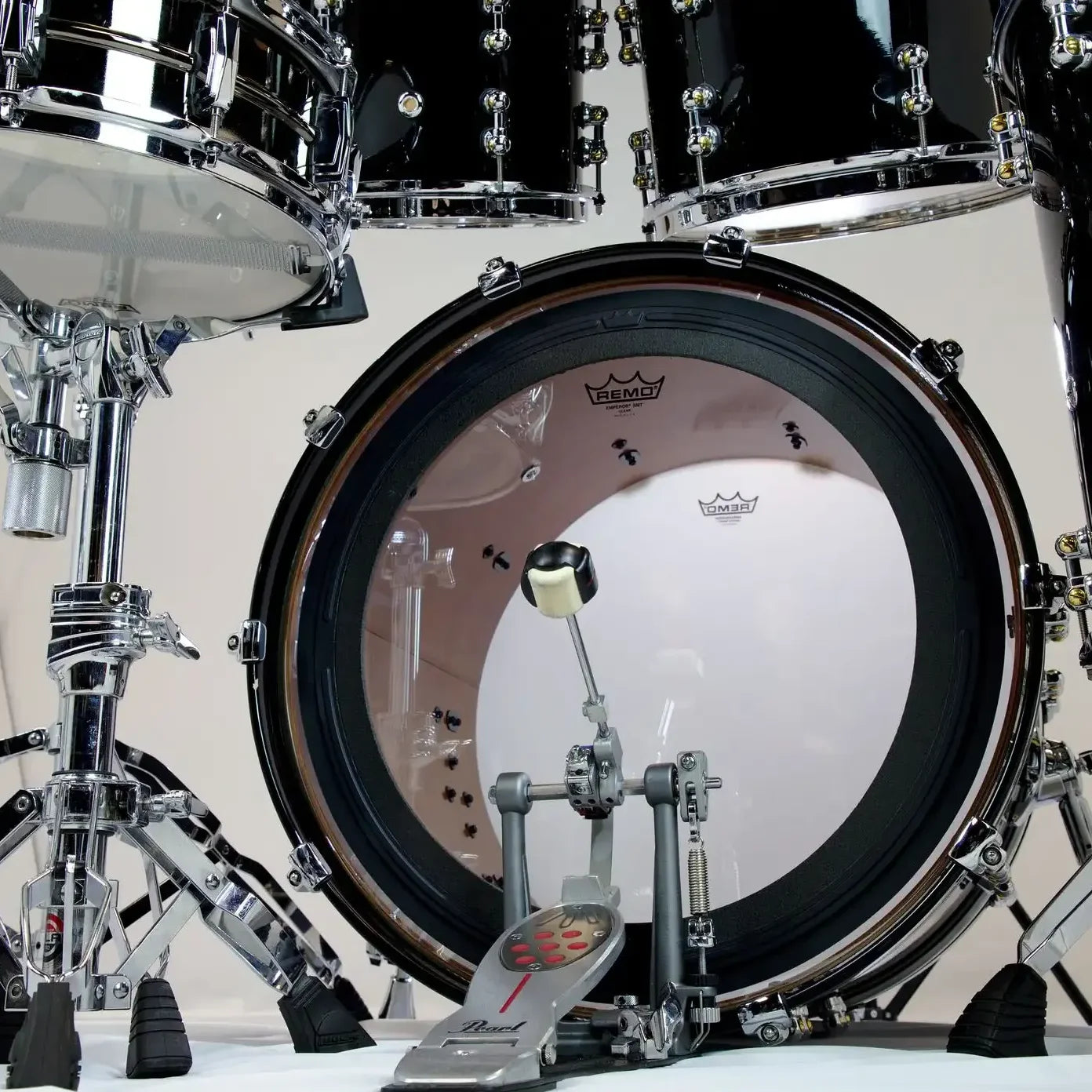 Emperor SMT Clear 22"