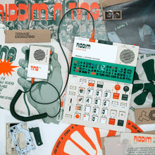 Ladda upp bild till gallerivisning, EP-40 Riddim + EP-2350 Ting Launch Kit
