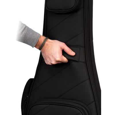 EGC3000 Electric Guitar Hybrid Case