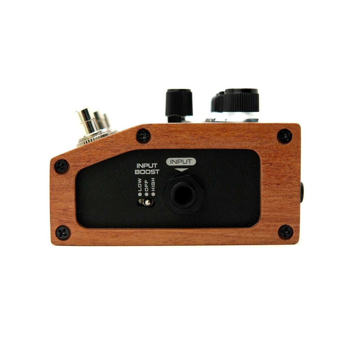 Dumblifier Overdrive Special