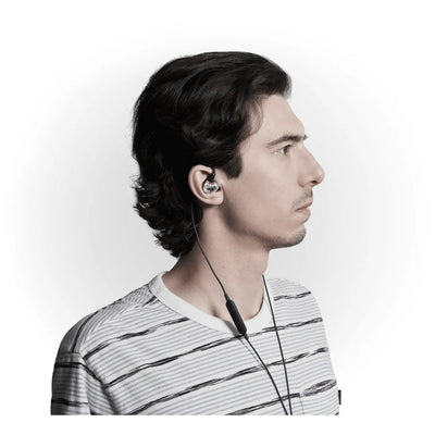 Aonic 5 3BA EARPHONE,CLEAR with RMCE-UNI