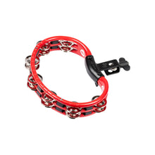 Load image into Gallery viewer, TMT2-R Drum Tambourine
