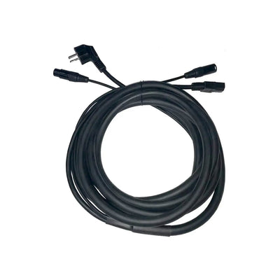 PF200-20 20m kabel för aktiv högtalare