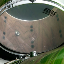 Load image into Gallery viewer, WBS52RZS-LSO Starclassic Walnut/Birch 5-shellkit lackerade i Lacquer Shamrock Oyster
