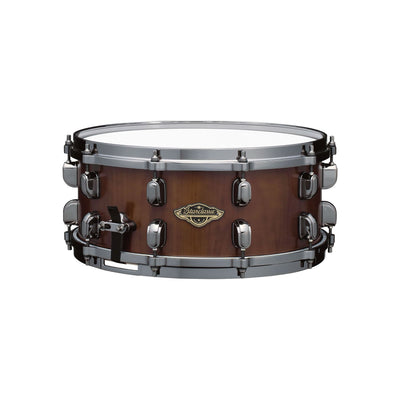 Starclassic Walnut/Birch Limited Edition WBSS146BNC-MBC Virveltrumma 14"x6" Matte Cedar