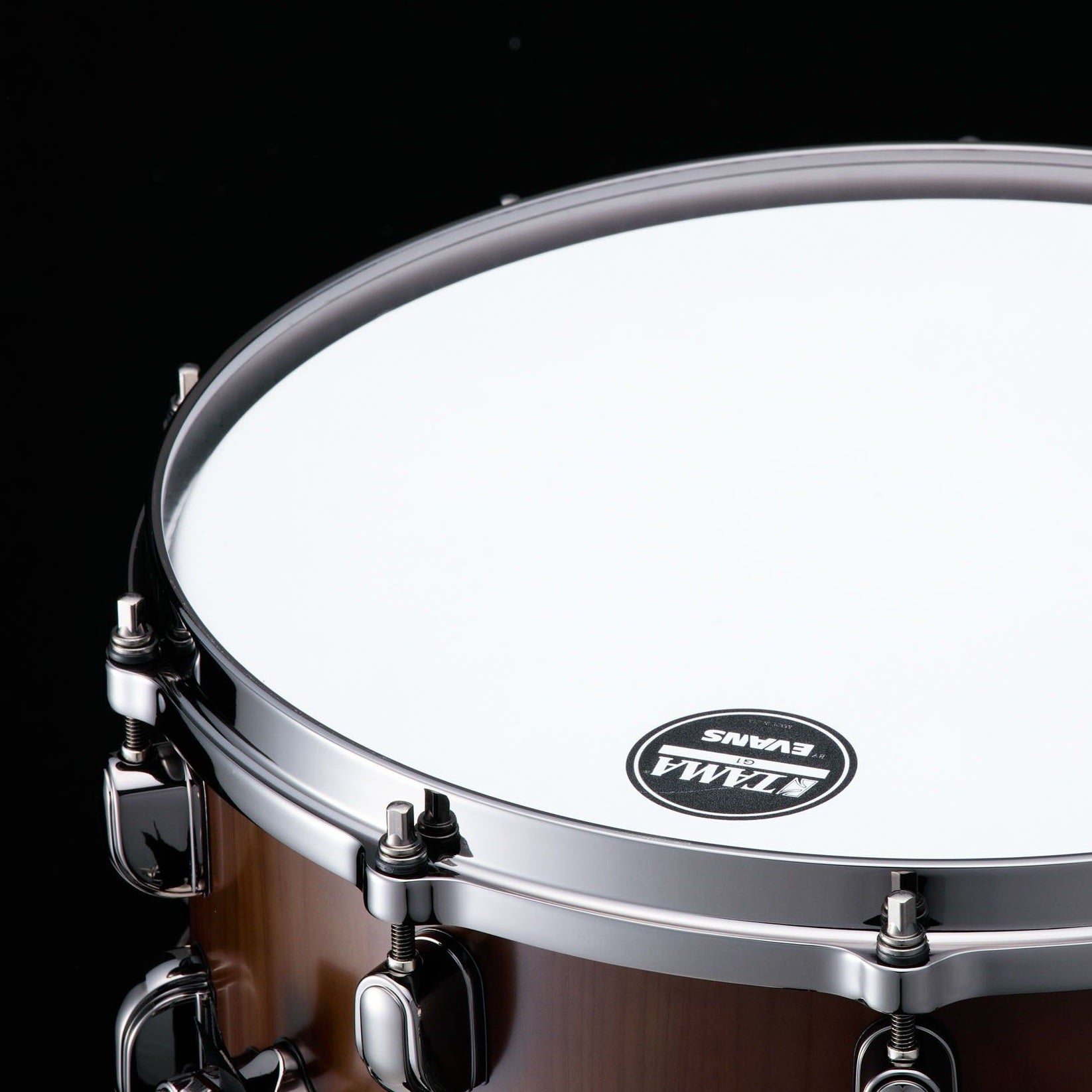 Starclassic Walnut/Birch Limited Edition WBSS146BNC-MBC Virveltrumma 14"x6" Matte Cedar