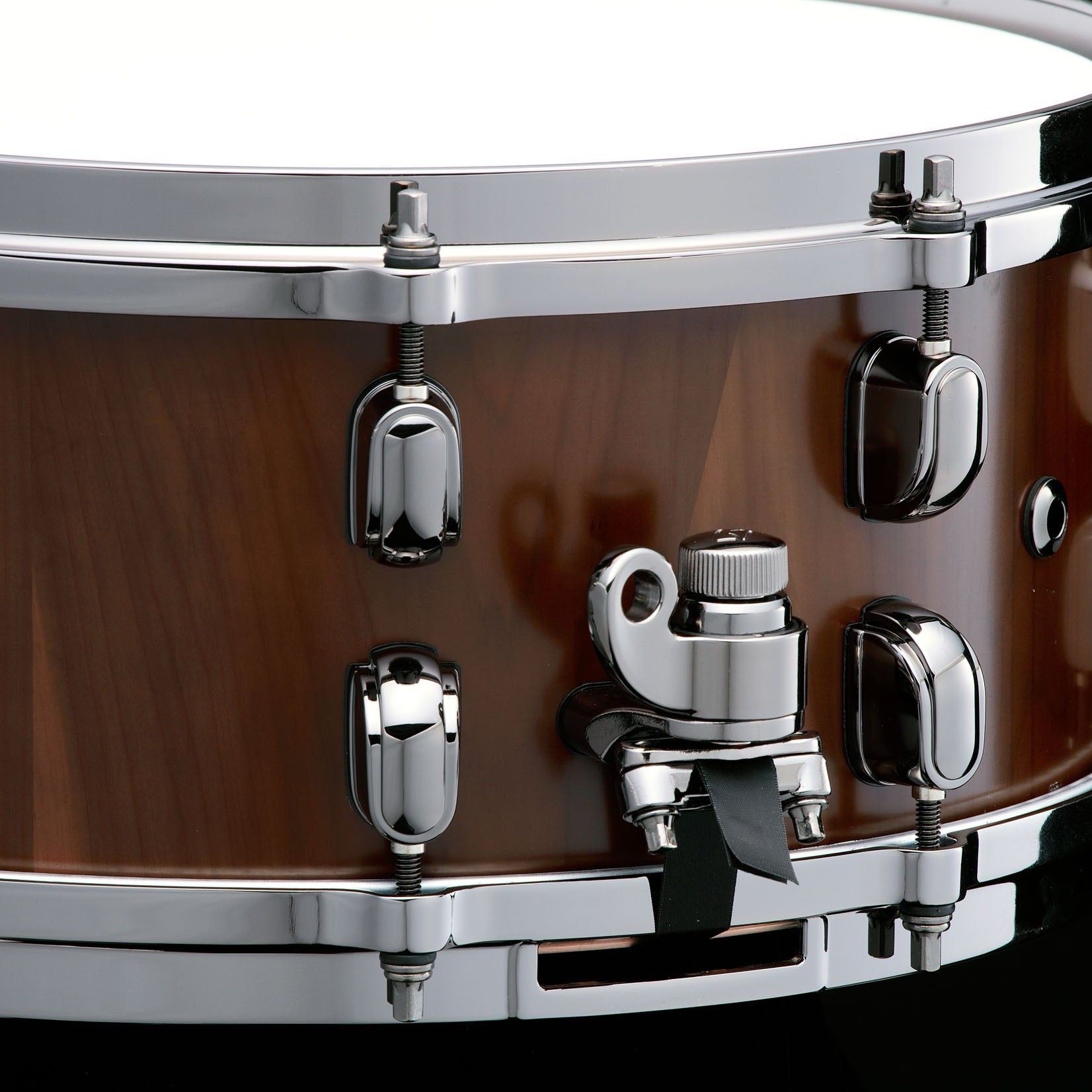 Starclassic Walnut/Birch Limited Edition WBSS146BNC-MBC Virveltrumma 14"x6" Matte Cedar