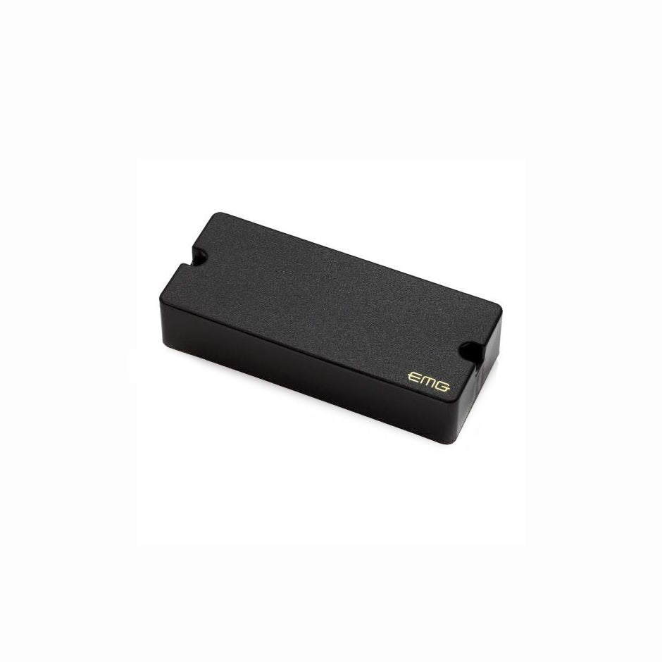 EMG - 707X-BK Humbucker 7 Strings Active - Musik Utan Gränser 