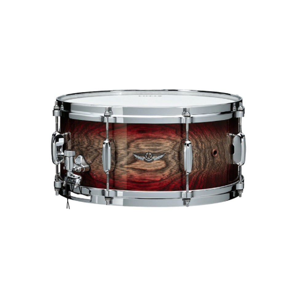 Tama - TWS1465-AGJB i Garnet Japanese Sen Burst Finish - Musik Utan Gränser 