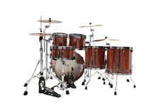 Ladda upp bild till gallerivisning, Starclassic Limited Bubinga BE52ZBAS-GAC, Figured African Cherry Bubinga med Black Nickel Hardware.
